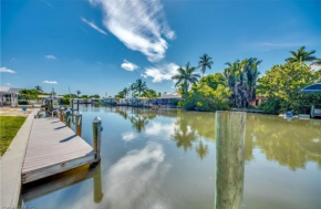 Matlacha Waterfront 1Br Apartment